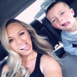 Meet your Posher, Cheyenne